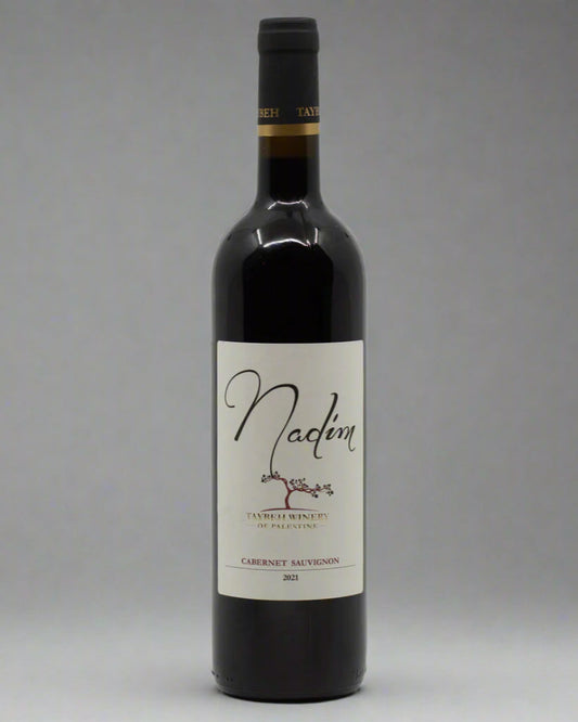 Nadim Cabernet Sauvignon