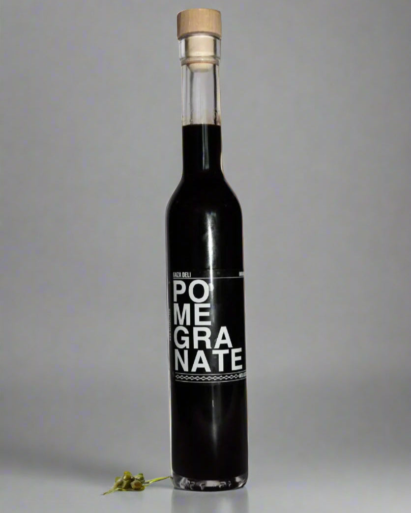 Organic Pomegranate Molasses