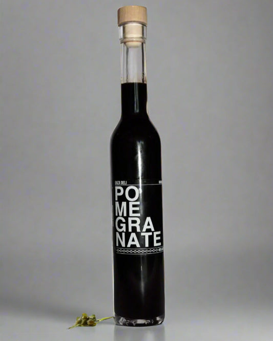 Organic Pomegranate Molasses